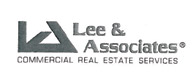 Lee and Associates logo